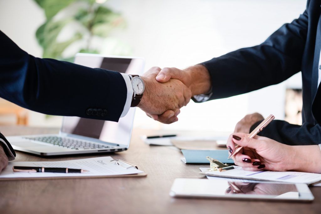 How to Hire the Right IT Talent in a Competitive Market